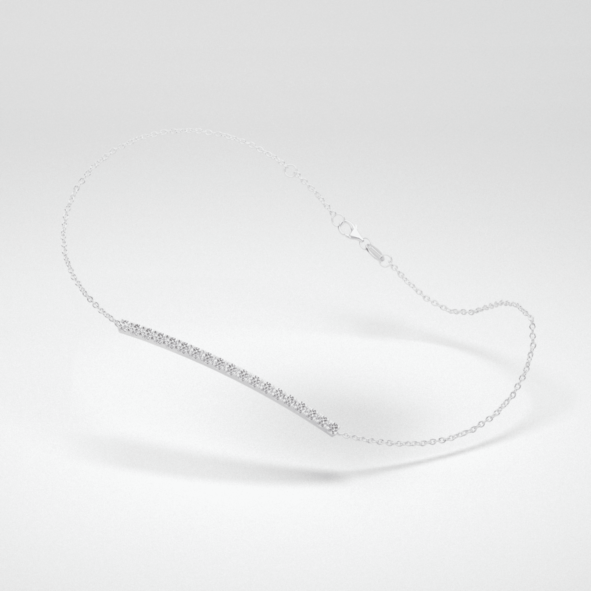 The Line Bracelet