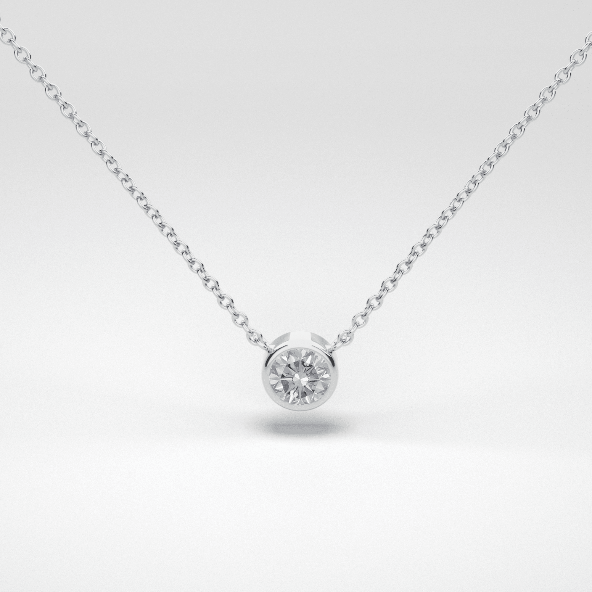The One Necklace