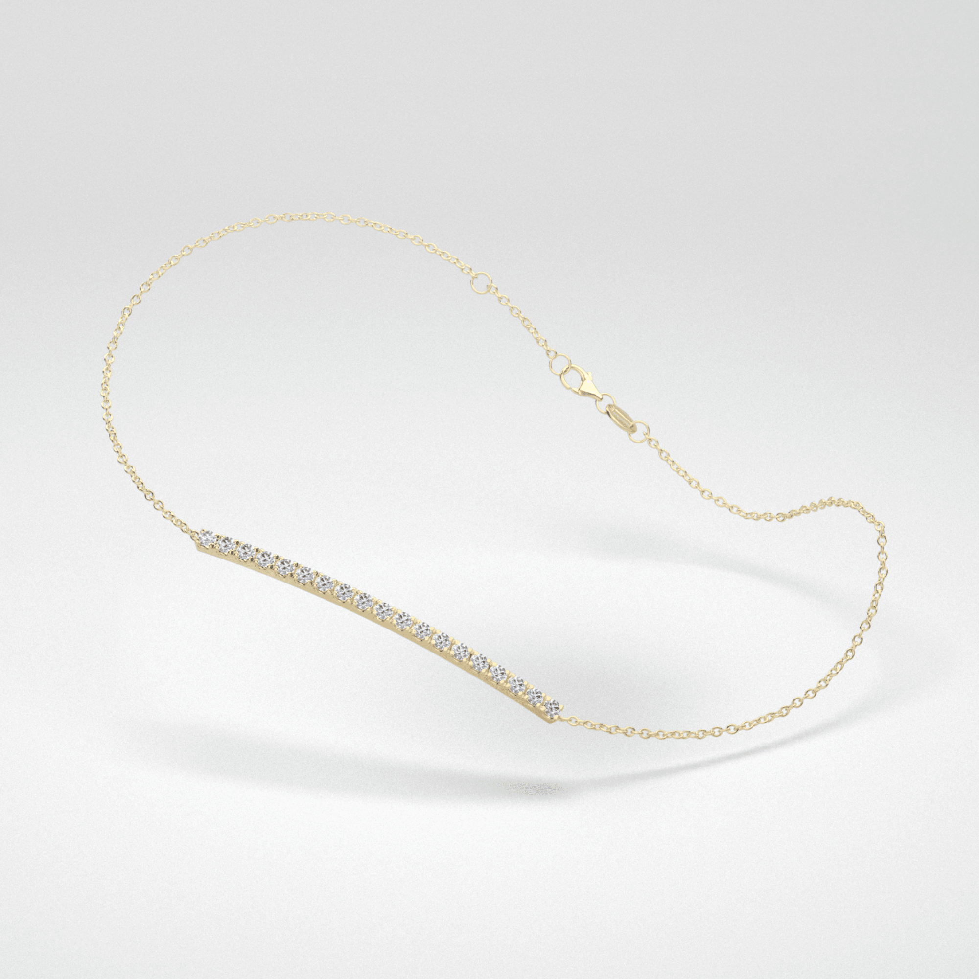 The Line Bracelet
