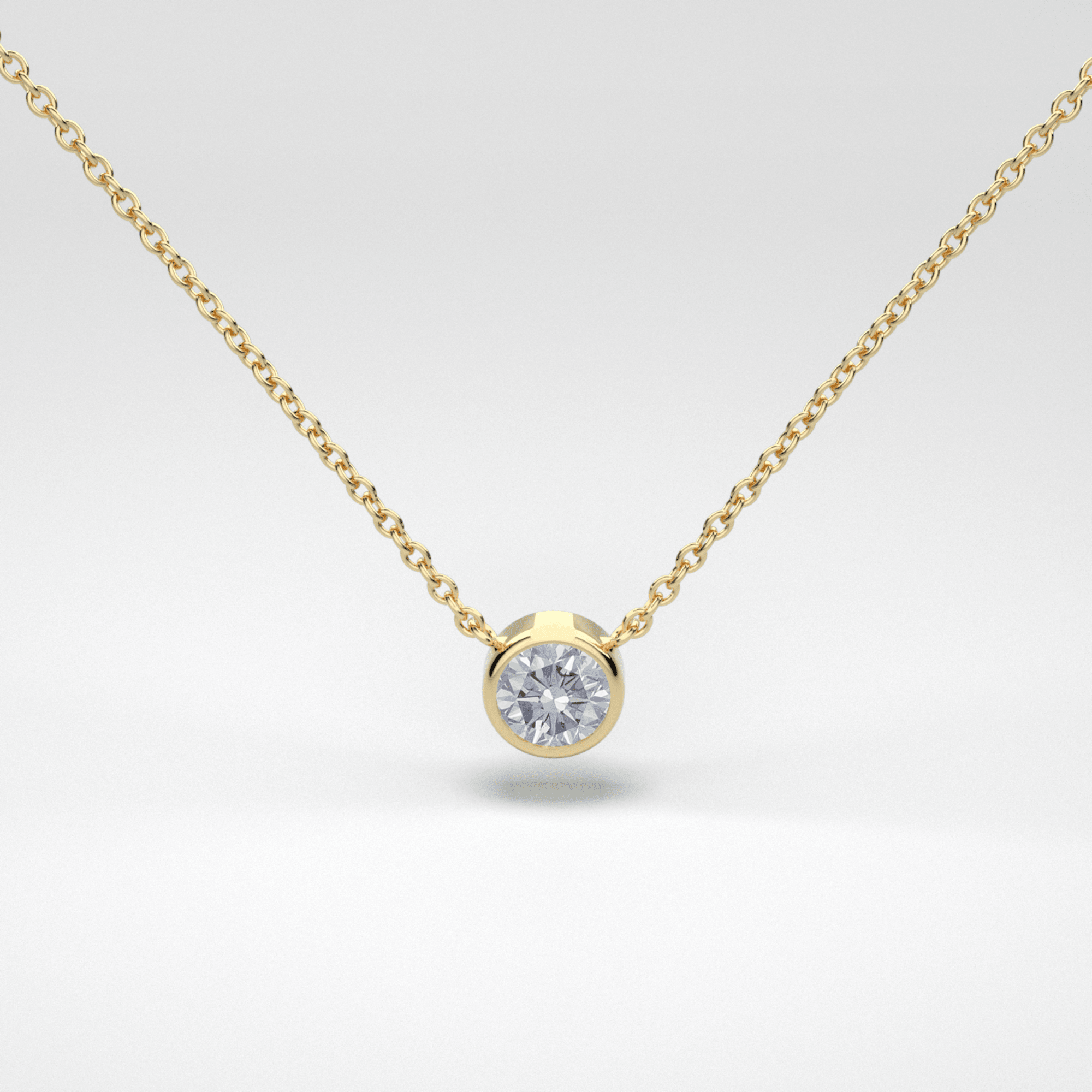 The One Necklace