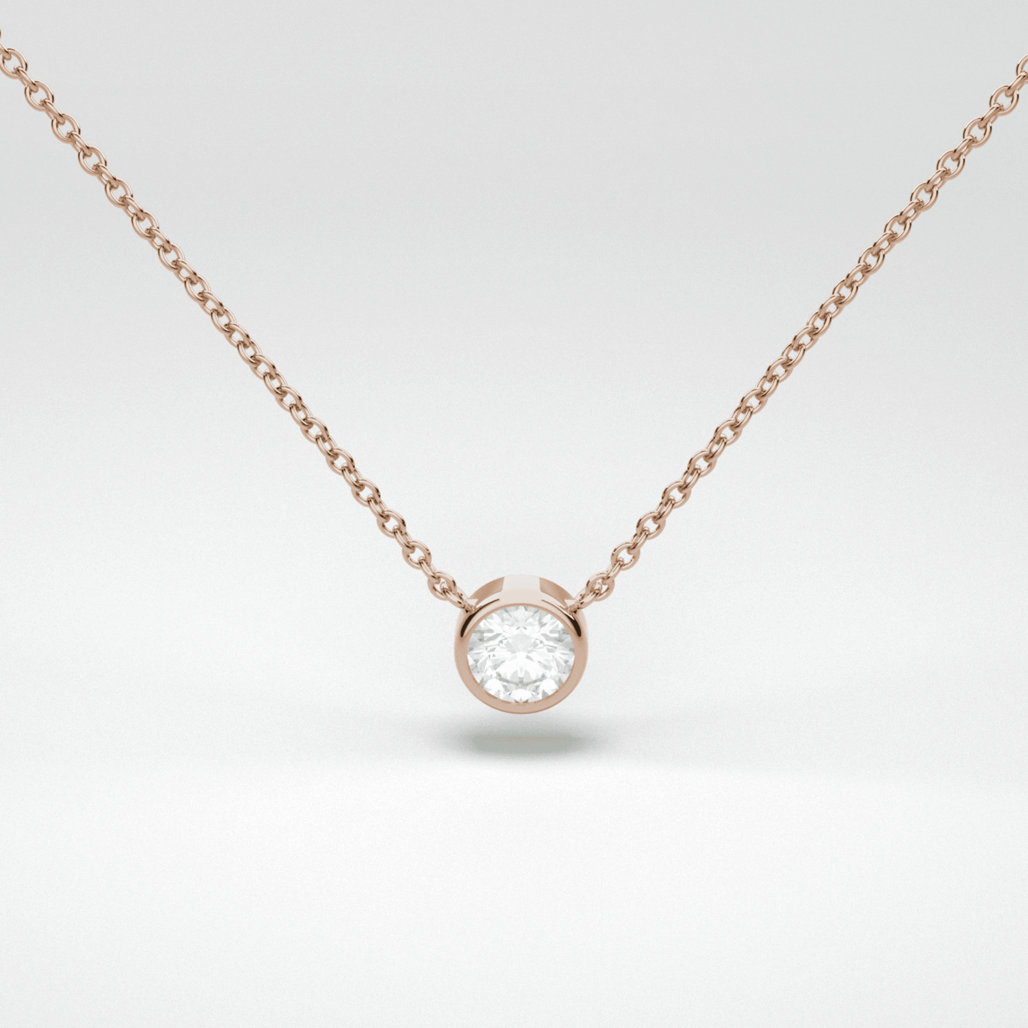 The One Necklace