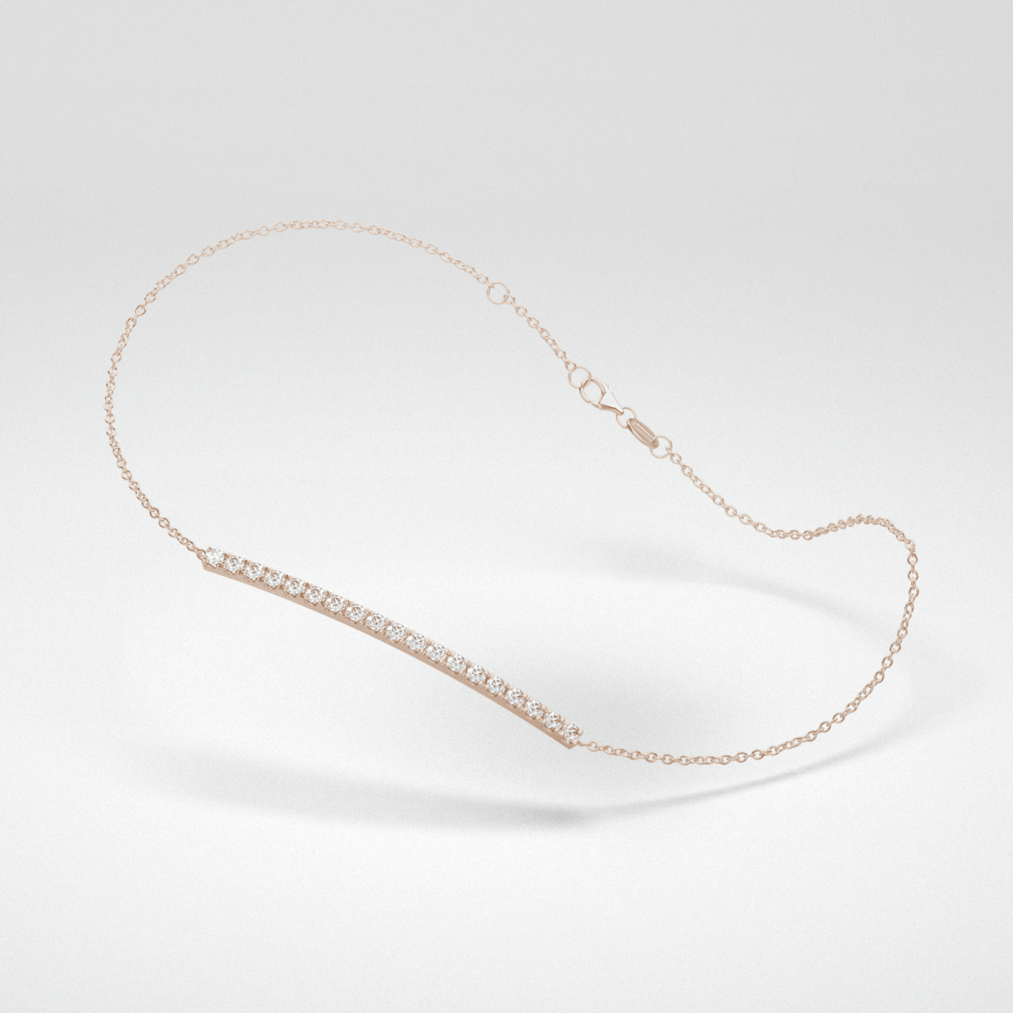 The Line Bracelet