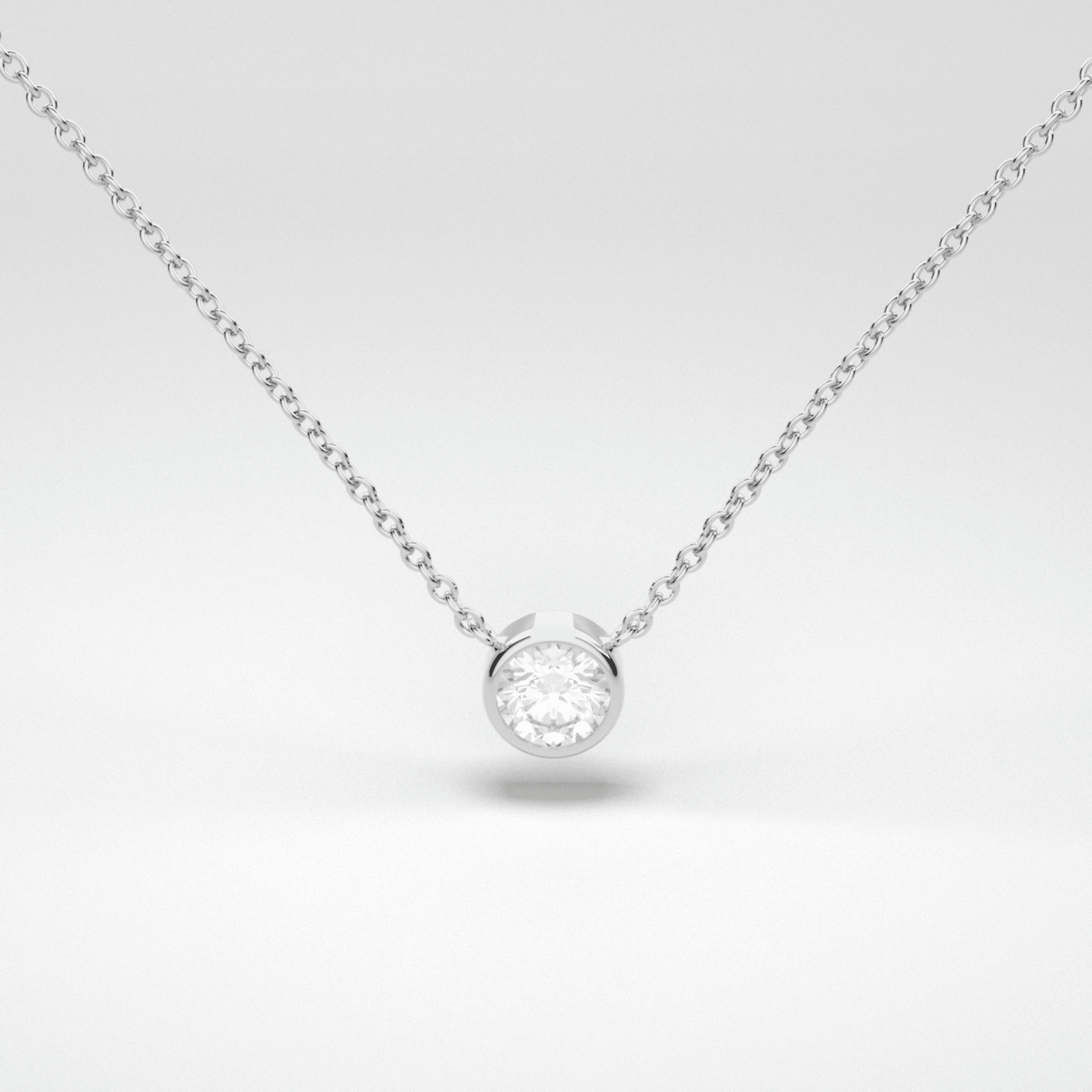The One Necklace
