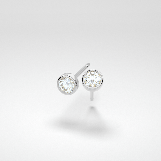 The One Earrings