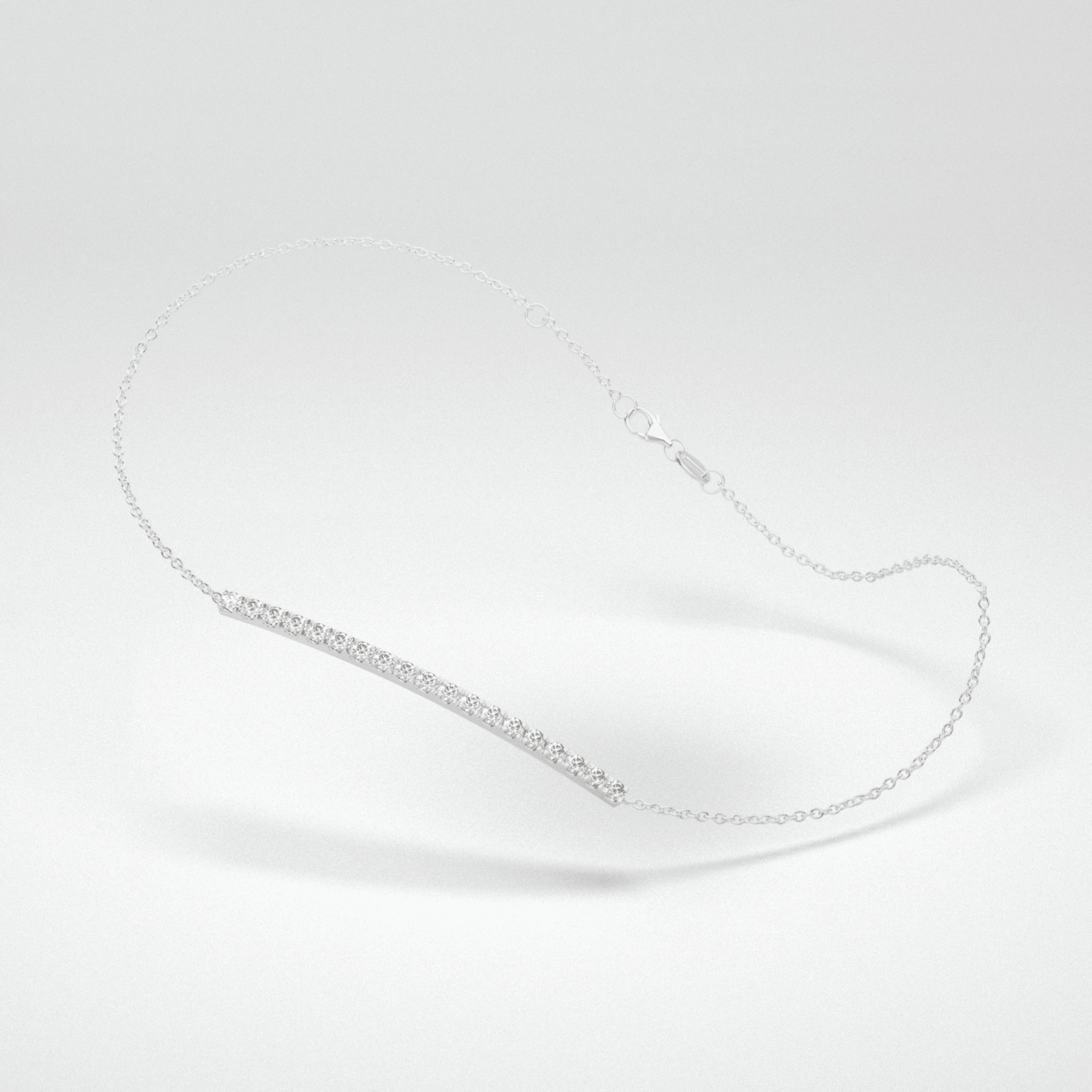 The Line Bracelet