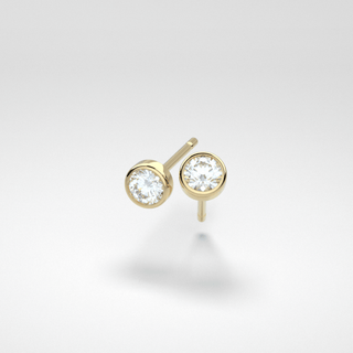 The One Earrings