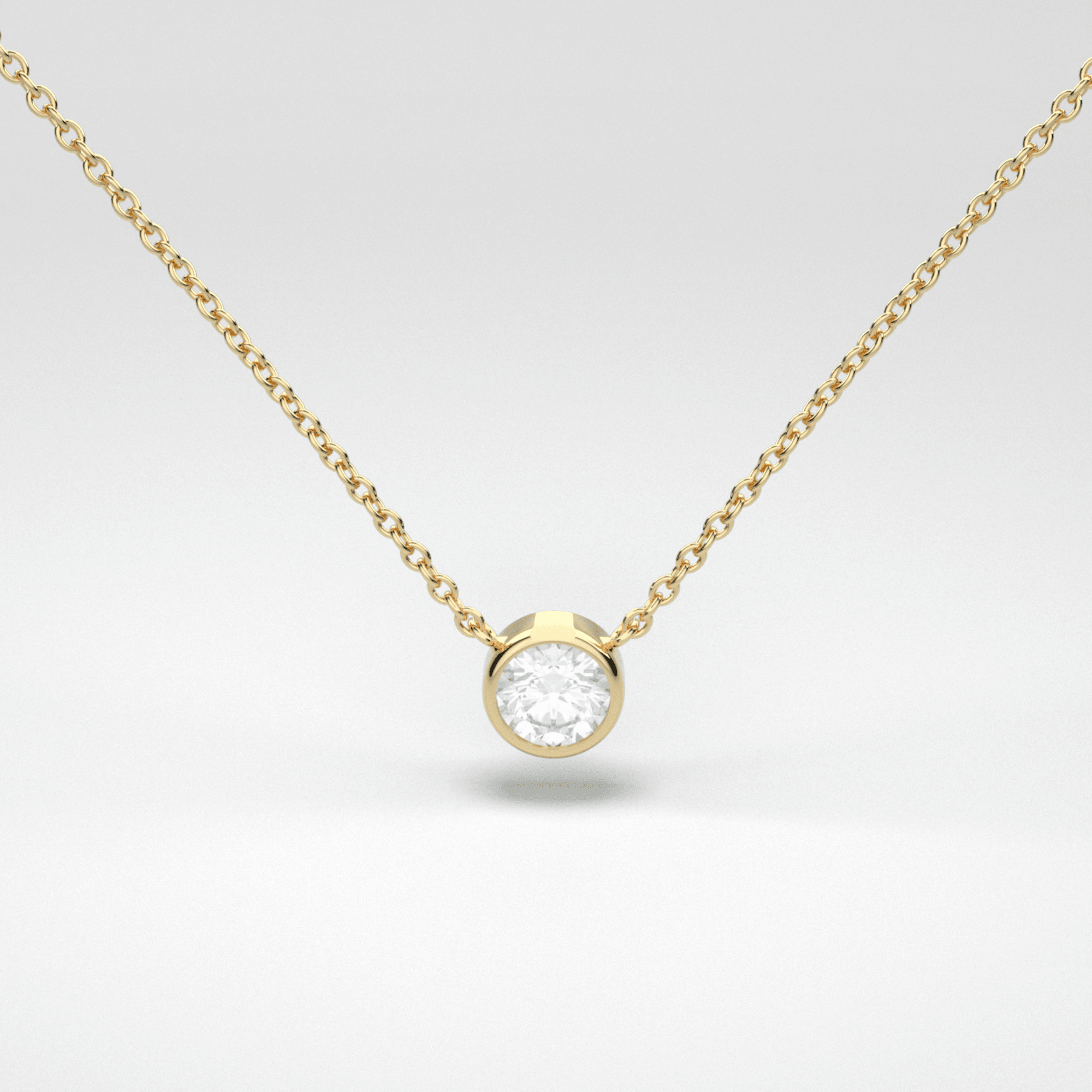 The One Necklace