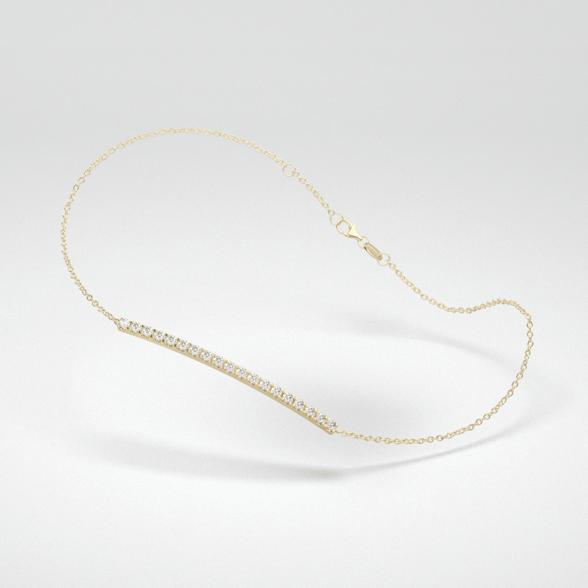 The Line Bracelet