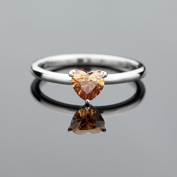 Choosing the right engagement ring