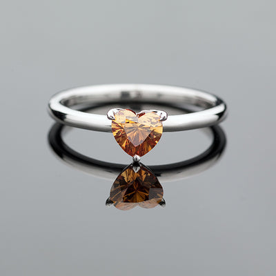 Choosing the right engagement ring
