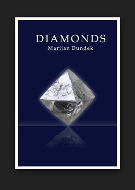 Color diamond book