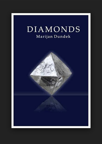 Color diamond book