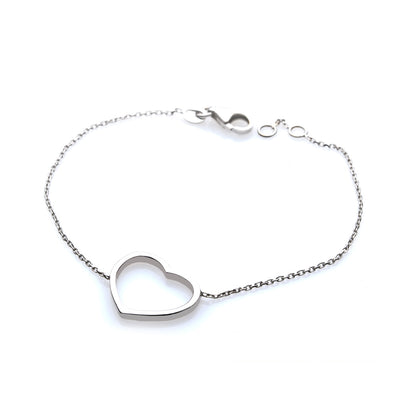 Bracelet Heart