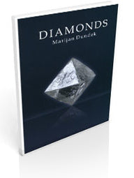 Color diamond book