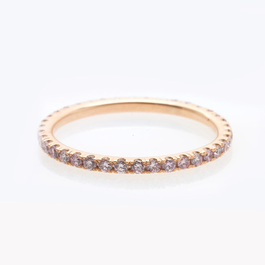 Color Diamond Wedding Rings – Unique Natural Colored Diamond Wedding ...